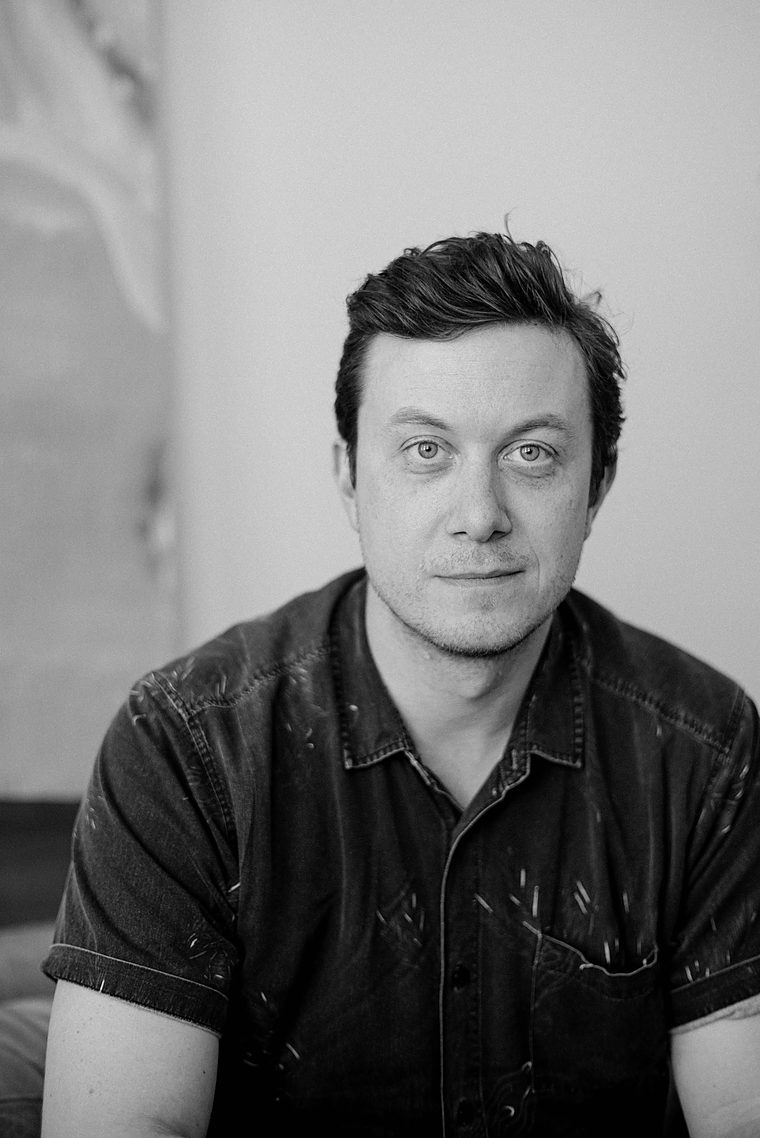 Michael Barringer — director and creative producer